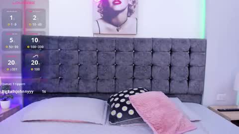 miss_horney online show from 10/05/25, 07:56