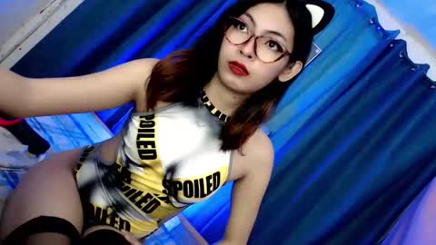 miss_hornydoll online show from 02/12/25, 03:38