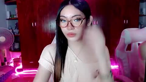 miss_hornydoll online show from 10/29/25, 10:55