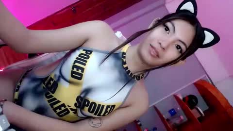 Snapshot of miss_hornydoll chatting on 02/12/26, 02:06 miss_hornydoll online show from 02/12/26, 02:06