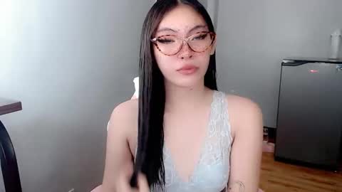 Snapshot of miss_hornydoll chatting on 02/23/26, 08:55 miss_hornydoll online show from 02/23/26, 08:55