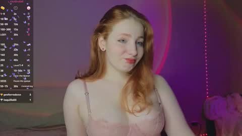 miss_ida online show from 12/13/24, 11:50