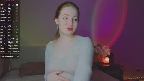 miss_ida online show from 12/16/24, 11:50