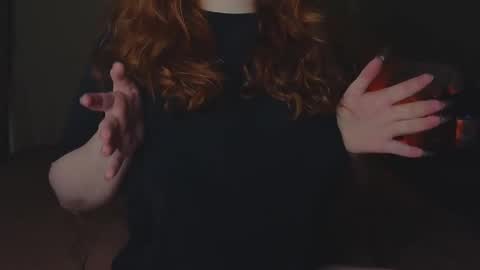 miss_ida online show from 02/03/25, 05:29