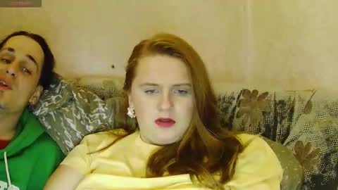 Miss Iriss online show from 03/23/26, 06:23