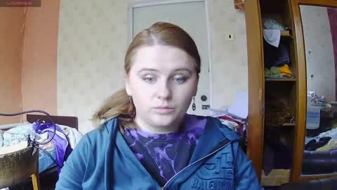 Miss Iriss online show from 04/01/26, 11:44