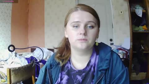 Miss Iriss online show from 04/01/26, 01:41