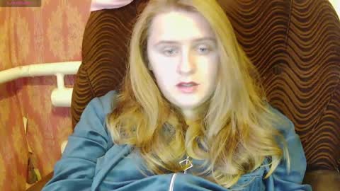 Miss Iriss online show from 04/02/26, 03:53