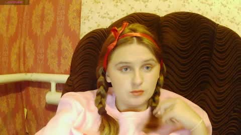 Miss Iriss online show from 04/04/26, 06:27