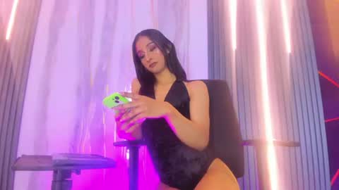 miss_isa19 online show from 06/22/26, 01:08
