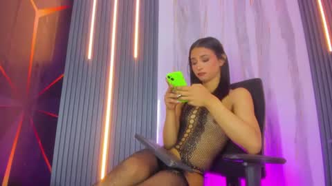 miss_isa19 online show from 06/26/26, 02:10