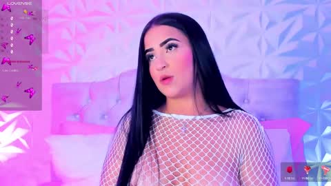 Snapshot of miss_ivy4 chatting on 12/09/24, 11:03 Ivy online show from 12/09/24, 11:03