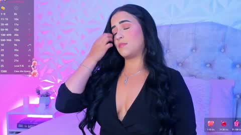 Snapshot of miss_ivy4 chatting on 11/06/25, 10:43 Ivy online show from 11/06/25, 10:43