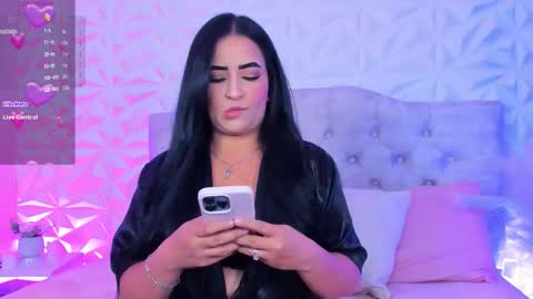 Snapshot of miss_ivy4 chatting on 03/01/26, 02:24 Ivy online show from 03/01/26, 02:24