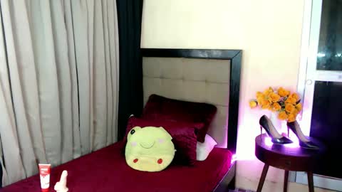 Snapshot of miss_jakilista69 chatting on 01/30/25, 06:00 twinny pie online show from 01/30/25, 06:00