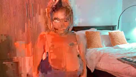 Snapshot of miss_jasmine79 chatting on 05/18/26, 07:47 Jasmine online show from 05/18/26, 07:47