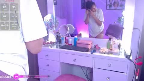 miss_jhelenaa_ online show from 11/06/25, 01:50