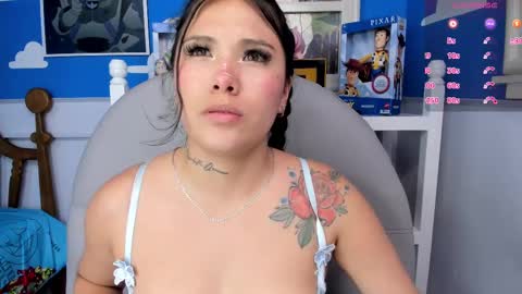 Snapshot of miss_keisi chatting on 02/12/25, 12:27 Keisi online show from 02/12/25, 12:27