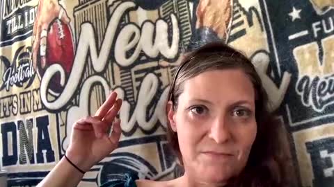 miss_kellyjo online show from 03/06/26, 09:55
