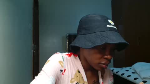 Miss Kiarrafit online show from 12/10/24, 08:16