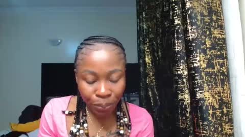 Miss Kiarrafit online show from 03/01/25, 07:04