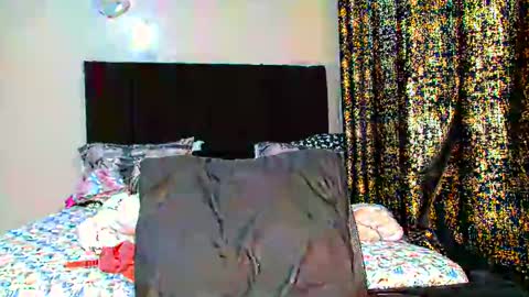 Miss Kiarrafit online show from 03/08/25, 08:14