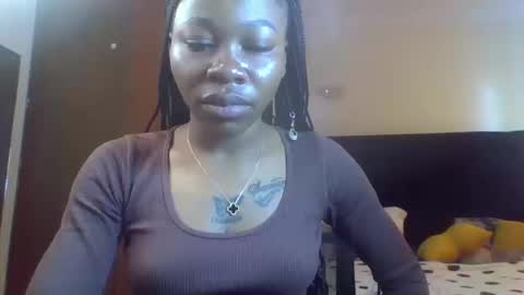 Miss Kiarrafit online show from 09/23/25, 08:06