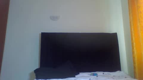 Miss Kiarrafit online show from 10/29/25, 09:44