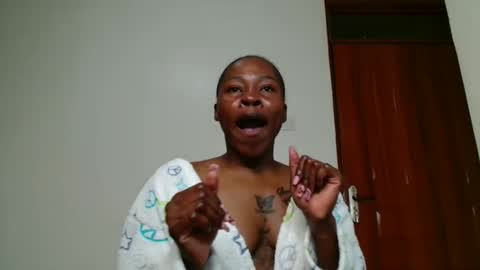 Miss Kiarrafit online show from 04/12/26, 10:20