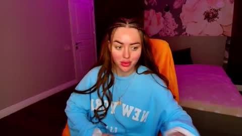 miss_kiten online show from 04/18/26, 02:48