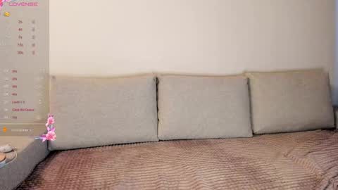 Kitty online show from 02/07/25, 01:47