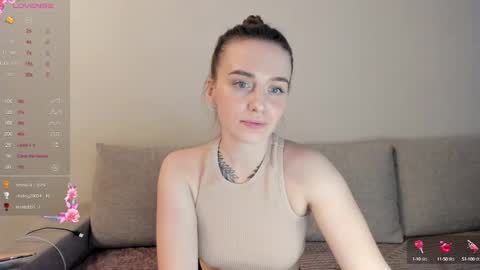 Kitty online show from 02/09/25, 05:08