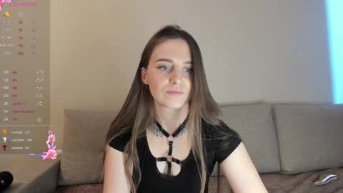 Kitty online show from 02/15/25, 05:30