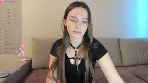 Kitty online show from 02/23/25, 01:57