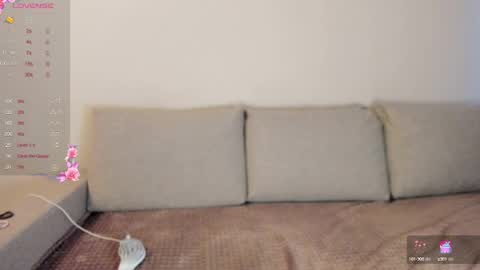 Kitty online show from 03/11/25, 02:54