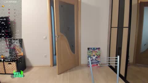 Kitty online show from 02/28/26, 02:56