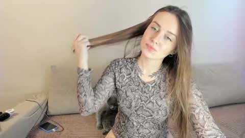 Kitty online show from 05/09/26, 02:39