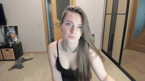 Kitty online show from 06/09/26, 02:23
