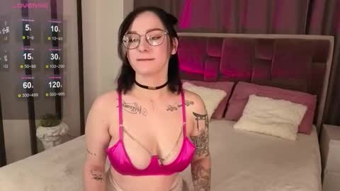 Snapshot of miss_kitty292 chatting on 10/19/25, 04:35 Gven dont forget to thumbs up me online show from 10/19/25, 04:35