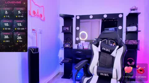 Miss Kittyn online show from 12/09/24, 04:01