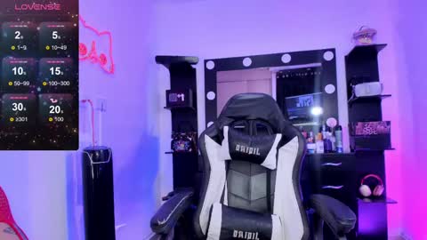 Miss Kittyn online show from 02/24/25, 12:52