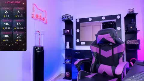 Miss Kittyn online show from 09/28/25, 12:49