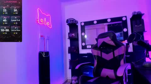 Snapshot of miss_kittyn chatting on 05/03/26, 11:00 Miss Kittyn online show from 05/03/26, 11:00