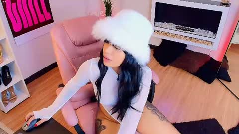 Snapshot of miss_koko_ chatting on 06/12/26, 03:16 Miss koko online show from 06/12/26, 03:16