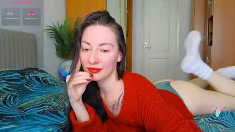 Laura online show from 02/18/26, 10:22