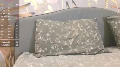 eva.  online show from 11/09/25, 06:33