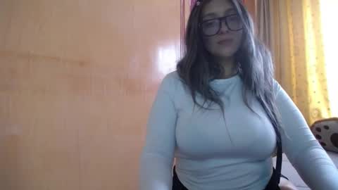 Snapshot of miss_lilieth chatting on 02/16/26, 03:19 lilieth online show from 02/16/26, 03:19