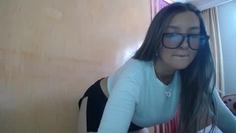 Snapshot of miss_lilieth chatting on 03/02/26, 07:54 lilieth online show from 03/02/26, 07:54