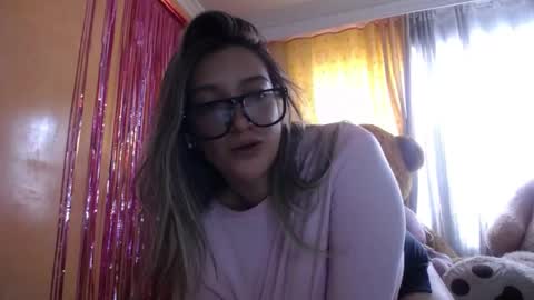Snapshot of miss_lilieth chatting on 03/12/26, 03:29 lilieth online show from 03/12/26, 03:29