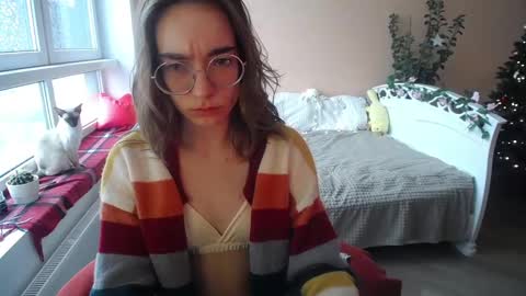 Snapshot of miss_lina_dream chatting on 02/15/25, 01:16 Miss Lina online show from 02/15/25, 01:16